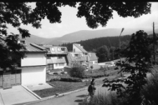 Karpacz - Hotel Karolinka i Marynia [Dokument ikonograficzny]