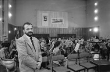 XXXII Wrzesień Jeleniog&oacute;rski (fot. 1) [Dokument ikonograficzny]