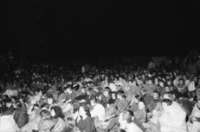 Szklarska Poręba - 23. Og&oacute;lnopolska Giełda Piosenki Studenckiej (fot. 2) [Dokument ikonograficzny]