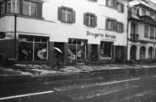 Szklarska Poręba - ulica Jedności Narodowej (fot. 10) [Dokument ikonograficzny]