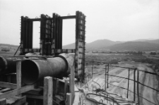 Budowa zbiornika w Sosn&oacute;wce (fot. 5) [Dokument ikonograficzny]