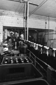 Browar w Lwówku Śląskim (fot. 2) [Dokument ikonograficzny]