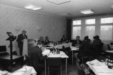 Zittau - Konferenz Dreil&auml;ndereck (fot. 1) [Dokument ikonograficzny]