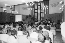 Legnica - Kościół Zielonoświątkowy "Anastasis" [Dokument ikonograficzny]