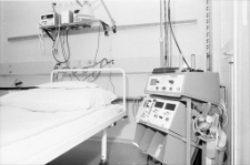 Szpital Zakaźny w Zgorzelcu (fot. 1) [Dokument ikonograficzny]