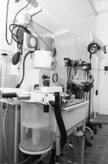 Szpital Zakaźny w Zgorzelcu (fot. 2) [Dokument ikonograficzny]