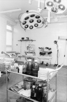 Szpital Zakaźny w Zgorzelcu (fot. 3) [Dokument ikonograficzny]