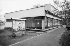 Jelenia Góra - Społeczna Szkoła Podstawowa nr 1 w Jeleniej Górze (fot. 2) [Dokument ikonograficzny]