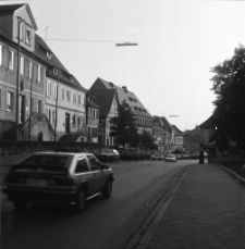 Sonnefeld - Bawaria (fot. 2) [Dokument ikonograficzny]