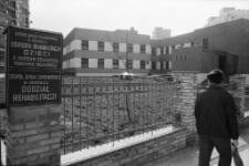 Zgorzelec - Ośrodek Rehabilitacyjny [Dokument ikonograficzny]