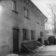 Zakład Karny w Kamiennej G&oacute;rze (fot. 2) [Dokument ikonograficzny]