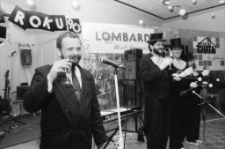 Człowiek Roku '90 (fot. 6) [Dokument ikonograficzny]