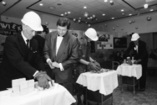 Człowiek Roku '90 (fot. 7) [Dokument ikonograficzny]