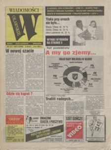 Wiadomości Oławskie, 1994, nr 13 (77)