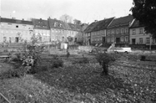 Zawidów - Rynek (fot. 5) [Dokument ikonograficzny]