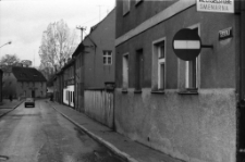 Zawid&oacute;w - ul. Szeroka [Dokument ikonograficzny]