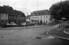 Zawidów - Urząd Miejski [Dokument ikonograficzny]