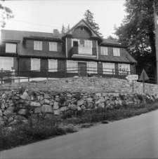 Dawny Szpital Mikrochirurgii Oka "Wzrok" (fot. 2) [Dokument ikonograficzny]