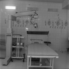 Dawny Szpital Mikrochirurgii Oka "Wzrok" (fot. 4) [Dokument ikonograficzny]