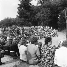 Bolesławiec - XII Rodzinny Relaks za Kierownicą (fot. 2) [Dokument ikonograficzny]