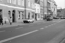 Jelenia Góra - ulica Bankowa (fot. 6) [Dokument ikonograficzny]