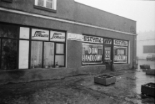 Jelenia Góra - ulica Armii Krajowej (fot. 1) [Dokument ikonograficzny]