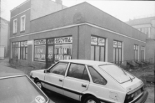 Jelenia Góra - ulica Armii Krajowej (fot. 2) [Dokument ikonograficzny]