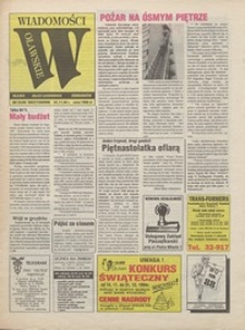 Wiadomości Oławskie, 1994, nr 24 (88)