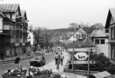 Świerad&oacute;w-Zdr&oacute;j - ulica Zdrojowa (fot. 5) [Dokument ikonograficzny]