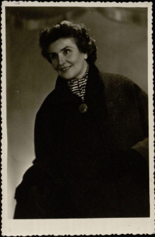 Farbisz-Kijankowa Róża [en]