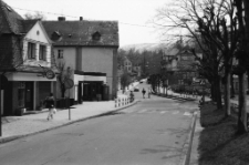 Świeradów-Zdrój - ulica Zdrojowa (fot. 6) [Dokument ikonograficzny]