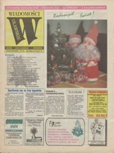 Wiadomości Oławskie, 1994, nr 26 (90)