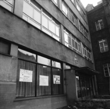 Jelenia Góra - protest Związku Nauczycielstwa Polskiego (fot. 1) [Dokument ikonograficzny]