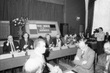 Świeradów-Zdrój - Polsko- Niemieckie Dni Gospodarcze (fot. 2) [Dokument ikonograficzny]