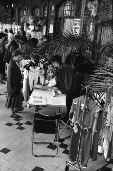 Świeradów-Zdrój - Polsko- Niemieckie Dni Gospodarcze (fot. 7) [Dokument ikonograficzny]