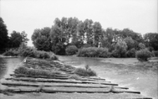 Żarka nad Nysą - Nysa Łużycka [Dokument ikonograficzny]