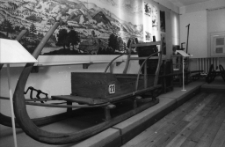 Zbiory Muzeum Sportu i Turystyki w Karpaczu (fot. 1) [Dokument ikonograficzny]