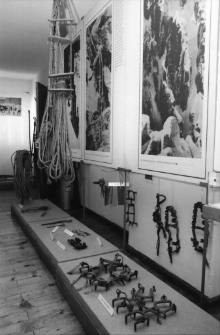 Zbiory Muzeum Sportu i Turystyki w Karpaczu (fot. 3) [Dokument ikonograficzny]