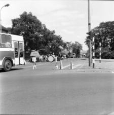 Remont na ulicy Mostowej (fot. 3) [Dokument ikonograficzny]