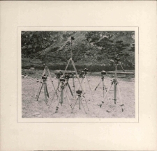 Karkonosze : Jan Bortkiewicz, Jakub Byrczek, Roman Hryciów, Bogdan Konopka, Andrzej J. Lech, Adam Lesisz, Jerzy Malinowski, Jerzy Olek, Ryszard Puchała, Wojciech Zawadzki. [Dokument życia społecznego]