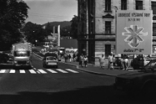Targi w Libercu (fot. 1) [Dokument ikonograficzny]