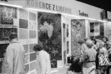 Targi w Libercu (fot. 3) [Dokument ikonograficzny]