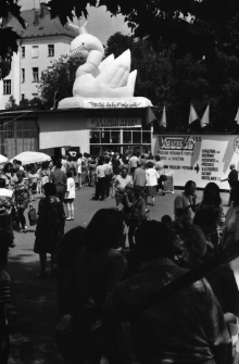 Targi w Libercu (fot. 4) [Dokument ikonograficzny]