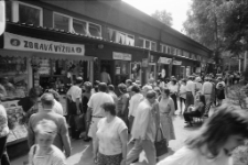 Targi w Libercu (fot. 6) [Dokument ikonograficzny]