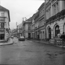 Leśna (fot. 1) [Dokument ikonograficzny]