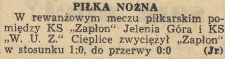 Piłka nożna