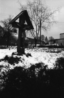 Kościół polskokatolicki pw. Matki Bożej Nieustającej Pomocy w Cieplicach (fot. 3) [Dokument ikonograficzny]