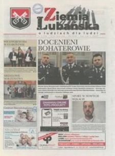 Ziemia Lubańska, 2025, nr 6