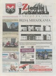 Ziemia Lubańska, 2025, nr 7