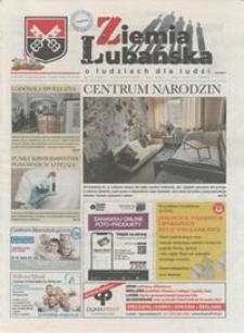 Ziemia Lubańska, 2025, nr 8